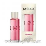 Mexx Magnetic