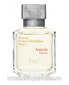 Maison Francis Kurkdjian Amyris Homme