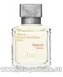 Maison Francis Kurkdjian Amyris Homme