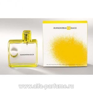 Mandarina Duck