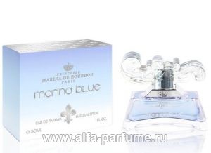 Marina De Bourbon Blue