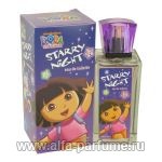 парфюм Nickelodeon Dora The Explorer Starry Night