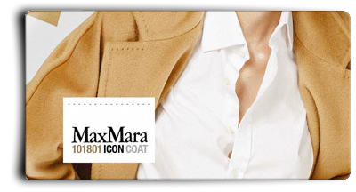 духи и парфюмы Max Mara