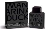 Mandarina Duck Black