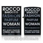 Roccobarocco Fashion Woman