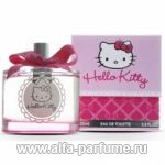 парфюм Hello Kitty