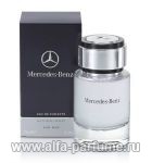 парфюм Mercedes-benz