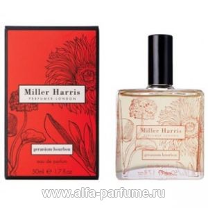 Miller Harris Geranium Bourbon