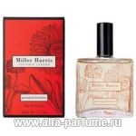 парфюм Miller Harris Geranium Bourbon