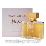 M.Micallef Ylang in Gold