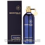 парфюм Montale Aoud Ambre