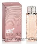 Mont Blanc Legend Pour Femme