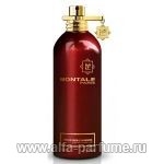 Montale Aoud Red Flowers