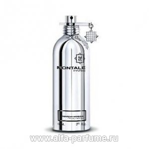 Montale Amandes Orientales