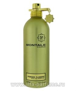 Montale Powder Flowers