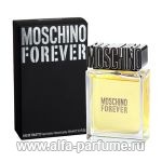 Moschino Forever