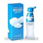 парфюм Moschino Cheap & Chic Light Clouds
