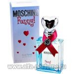 Moschino Funny