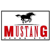 духи и парфюмы Мужская парфюмерия Mustang