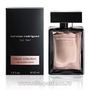 Narciso Rodriguez Musc Collection 