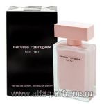 Narciso Rodriguez For Her Eau De Parfum