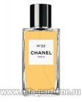 Chanel №22