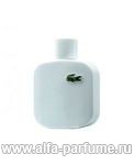 Lacoste Eau de Lacoste L.12.12. Blanc