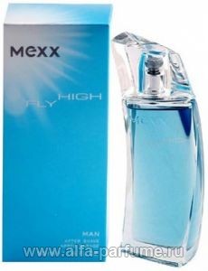 Mexx Fly High Men