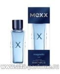 Mexx Magnetic Men