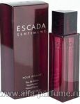 Escada Sentiment