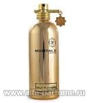 Montale Gold Flowers