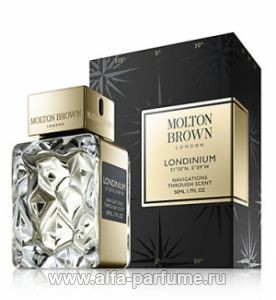 Molton Brown Londinium