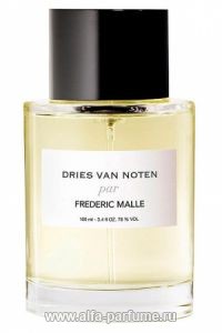 Frederic Malle Dries Van Noten