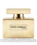 парфюм Dolce & Gabbana The One Gold Limited