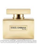 Dolce & Gabbana The One Gold Limited