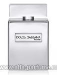 парфюм Dolce & Gabbana The One For Men Platinum Limited Edition