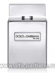 Dolce & Gabbana The One For Men Platinum Limited Edition