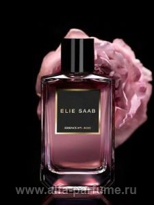 Elie Saab Essence No 1 Rose