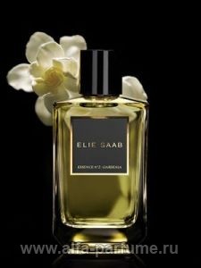 Elie Saab Essence No 2 Gardenia