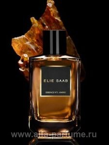 Elie Saab Essence No 3 Ambre