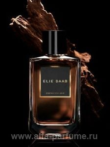 Elie Saab Essence No 4 Oud