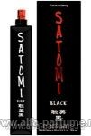 парфюм Parfums Genty Satomi Black