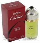 парфюм Cartier Pasha