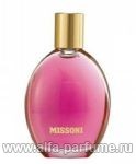 Missoni Rosa