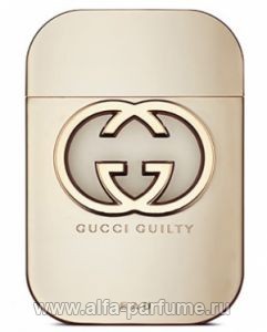 Gucci Guilty Eau Pour Femme