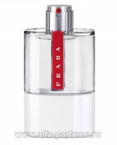 Prada Luna Rossa Eau Sport