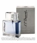 Dupont Essence Pure Pour Homme