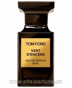 Tom Ford Vert d`Encens