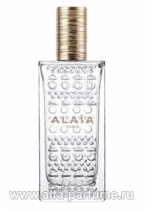 Alaia Eau de Parfum Blanche