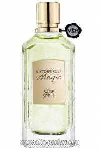 Viktor & Rolf Magic Sage Spell